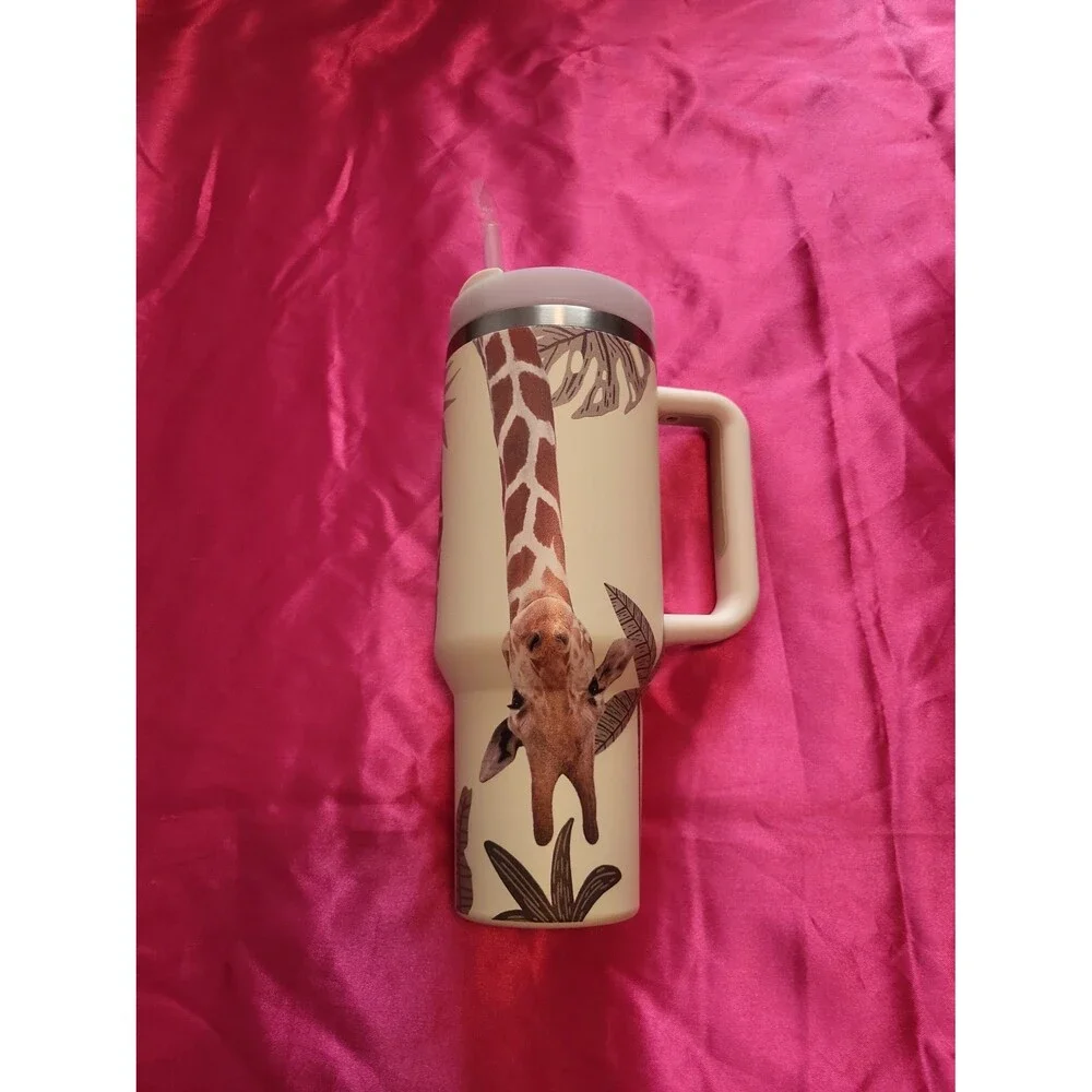 Tumbler